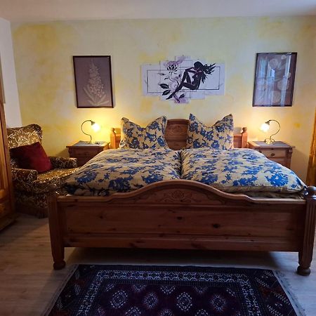 Ferienhaus Nostalgie فوغتسبورغ المظهر الخارجي الصورة