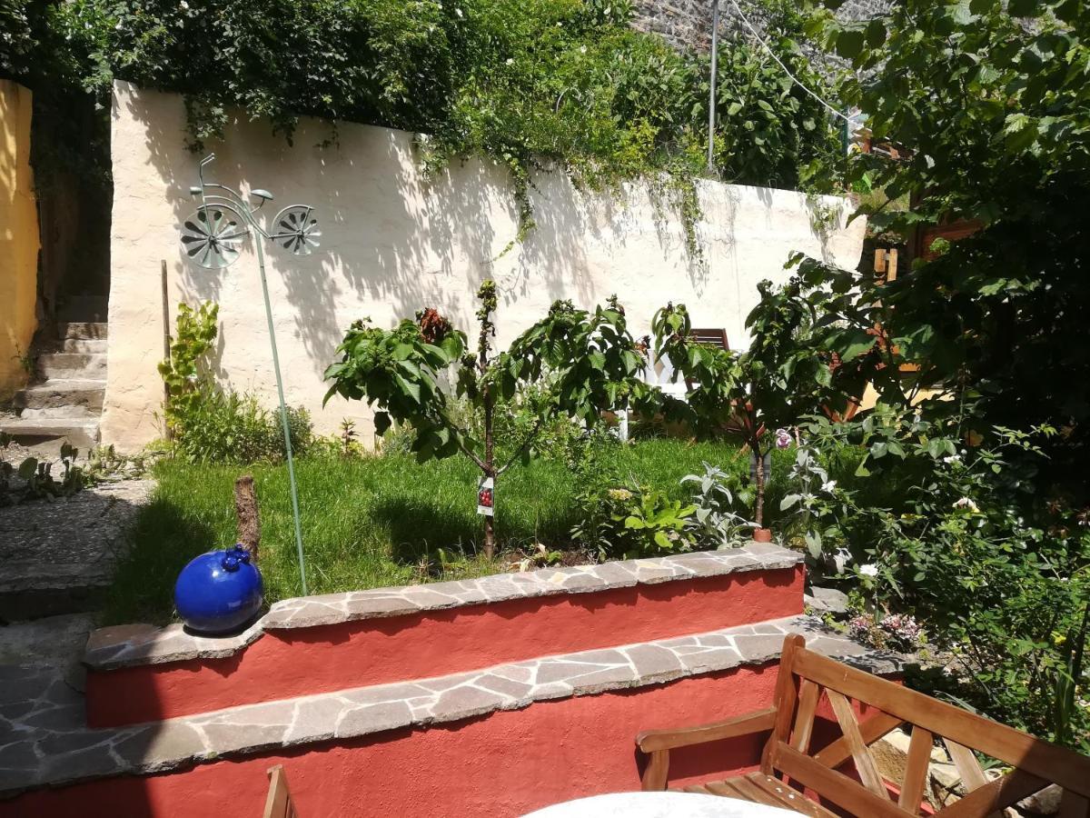 Ferienhaus Nostalgie فوغتسبورغ المظهر الخارجي الصورة
